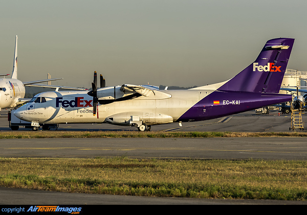 ATR 42-300 ATR 42-300
