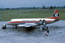 Vickers 701 Viscount
