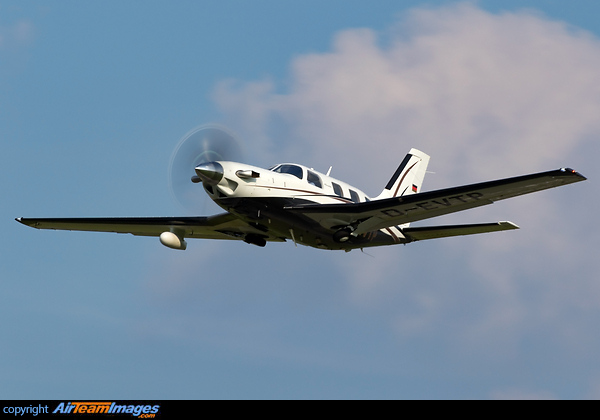 Piper PA-46-500TP Malibu Piper PA-46-500TP Malibu