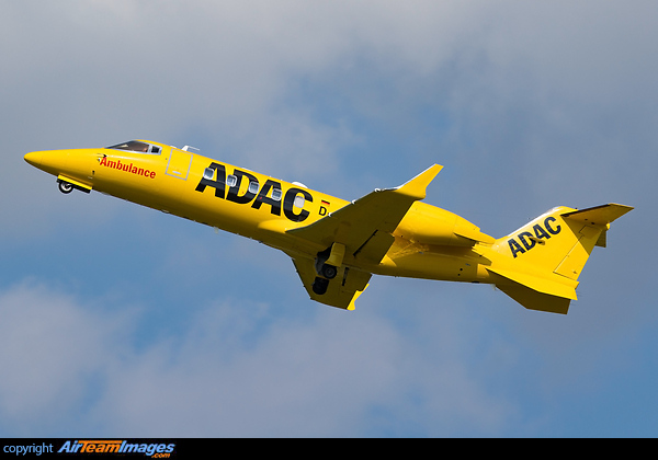 Bombardier Learjet 60XR Bombardier Learjet 60XR