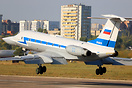 Tupolev Tu-134AK3