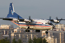 Antonov An-12TB