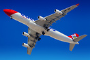 Airbus A340-313X
