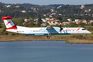 Bombardier Dash 8-402Q
