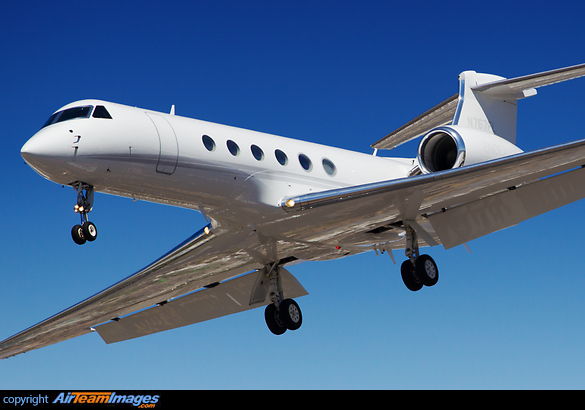 Gulfstream V Gulfstream V
