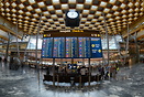 Departure Hall