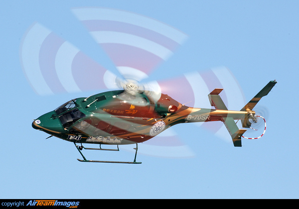 Bell 429 GlobalRanger