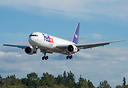 Boeing 767-352F/ER