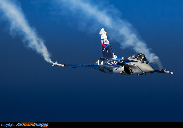 Dassault Rafale C