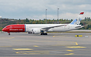 Boeing 787-9 Dreamliner