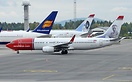 Boeing 737-8JP