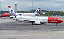 Boeing 737-8JP