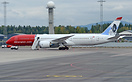 Boeing 787-9 Dreamliner