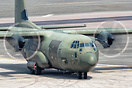 Lockheed C-130J Hercules C5