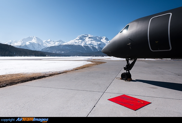 Gulfstream G450 Gulfstream G450