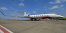 Gulfstream G650