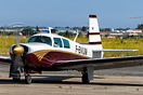 Mooney M-20E