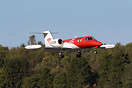 Bombardier Learjet 35A