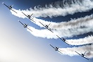 Breitling Jet Team