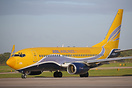 Boeing 737-73S