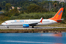 Boeing 737-81D