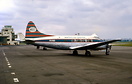 de Havilland DH104 Dove