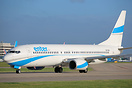 Boeing 737-8BK