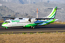 ATR 72-500