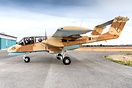 Rockwell OV-10B Bronco