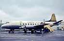 Vickers 701 Viscount