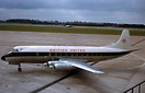 Vickers 831 Viscount