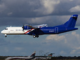 ATR 72-600