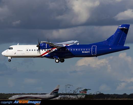 ATR 72-600