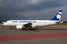 Airbus A320-216