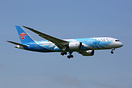 Boeing 787-8 Dreamliner Boeing 787-8 Dreamliner