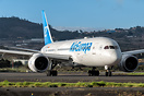 Boeing 787-8 Dreamliner