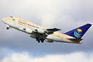 Boeing 747SP-68