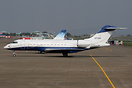 Bombardier Global 5000