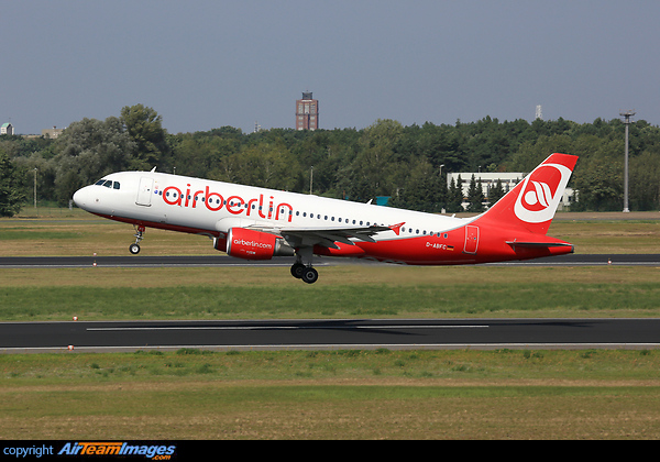 Airbus A320-214 Airbus A320-214