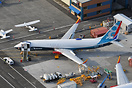 Boeing 737-8 MAX