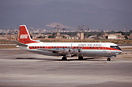 Vickers Vanguard 952