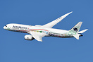Boeing 787-9 Dreamliner