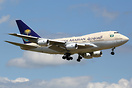 Boeing 747SP-68