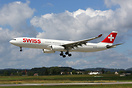 Airbus A330-343X