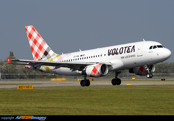 Airbus A319-111 Airbus A319-111