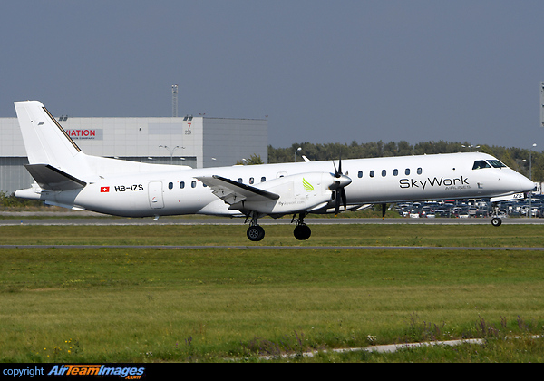 Saab 2000 Saab 2000