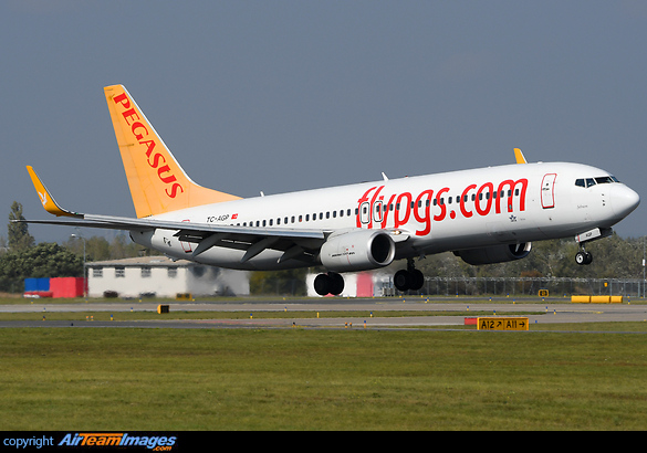Boeing 737-82R Boeing 737-82R
