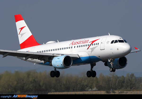 Airbus A319-112 Airbus A319-112