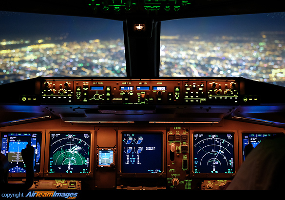 Boeing 777-FZN Boeing 777-FZN