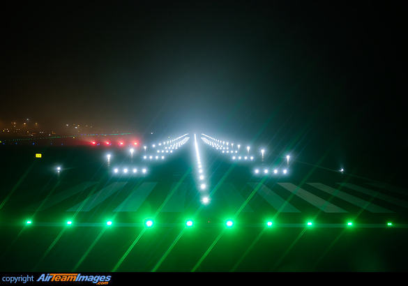 East Midlands Airport East Midlands Airport